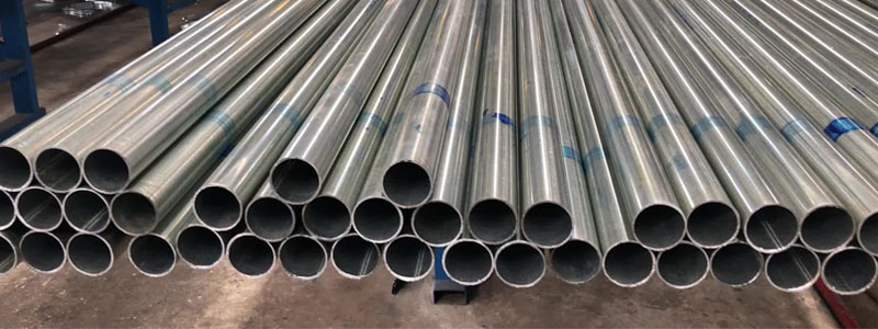 Pipe & Tubes Manufacturer in India